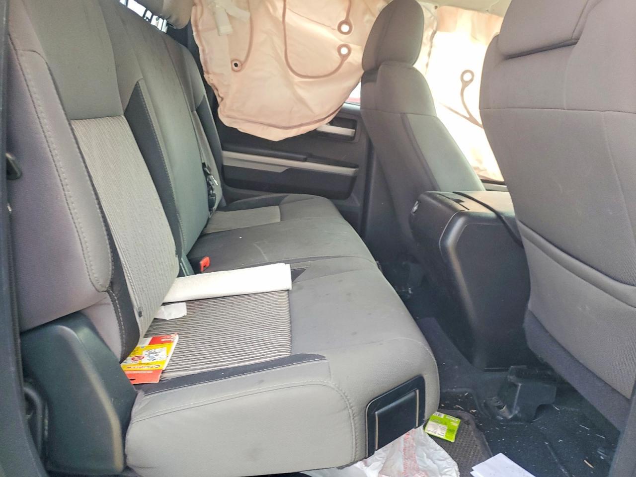 2014 TOYOTA TUNDRA