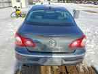 2010 VOLKSWAGEN CC