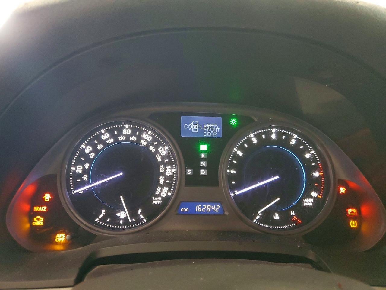 2006 LEXUS IS 250