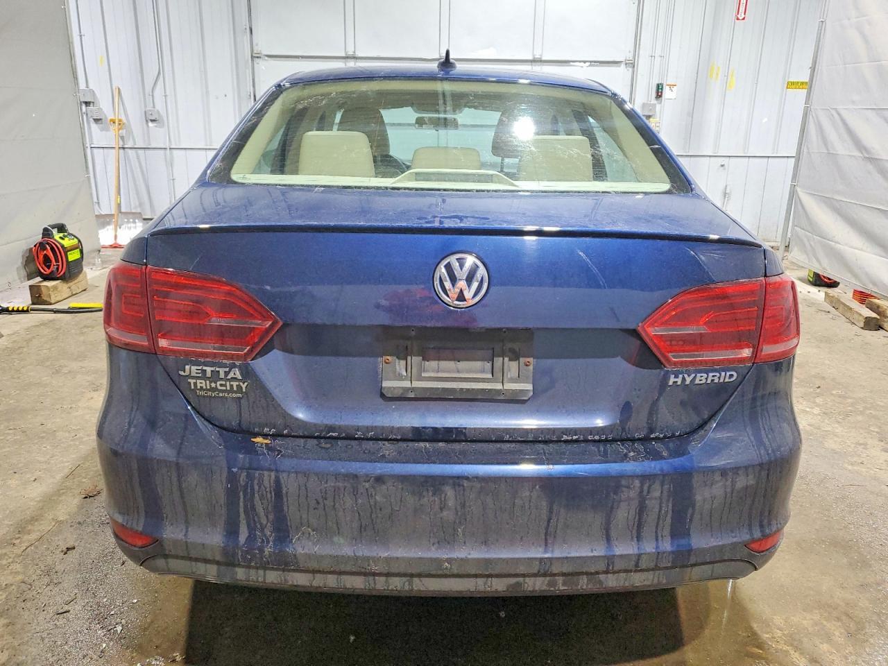 2014 VOLKSWAGEN JETTA