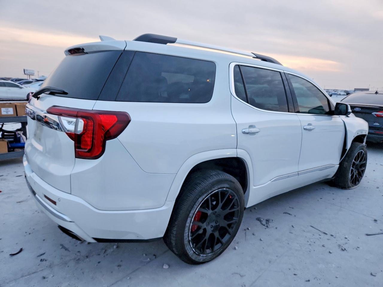 2020 GMC ACADIA