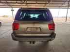 2002 TOYOTA Sequoia