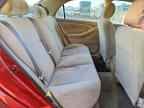 2006 TOYOTA COROLLA