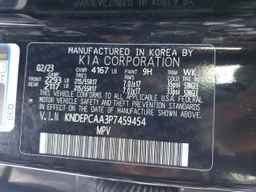 2023 KIA SELTOS