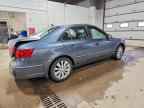 2010 HYUNDAI SONATA