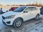 2018 KIA SORENTO