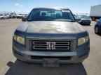 2008 HONDA Ridgeline