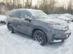 2020 HONDA PILOT