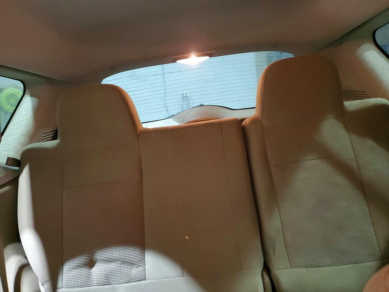 2016 JEEP Compass
