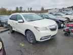 2015 ACURA MDX