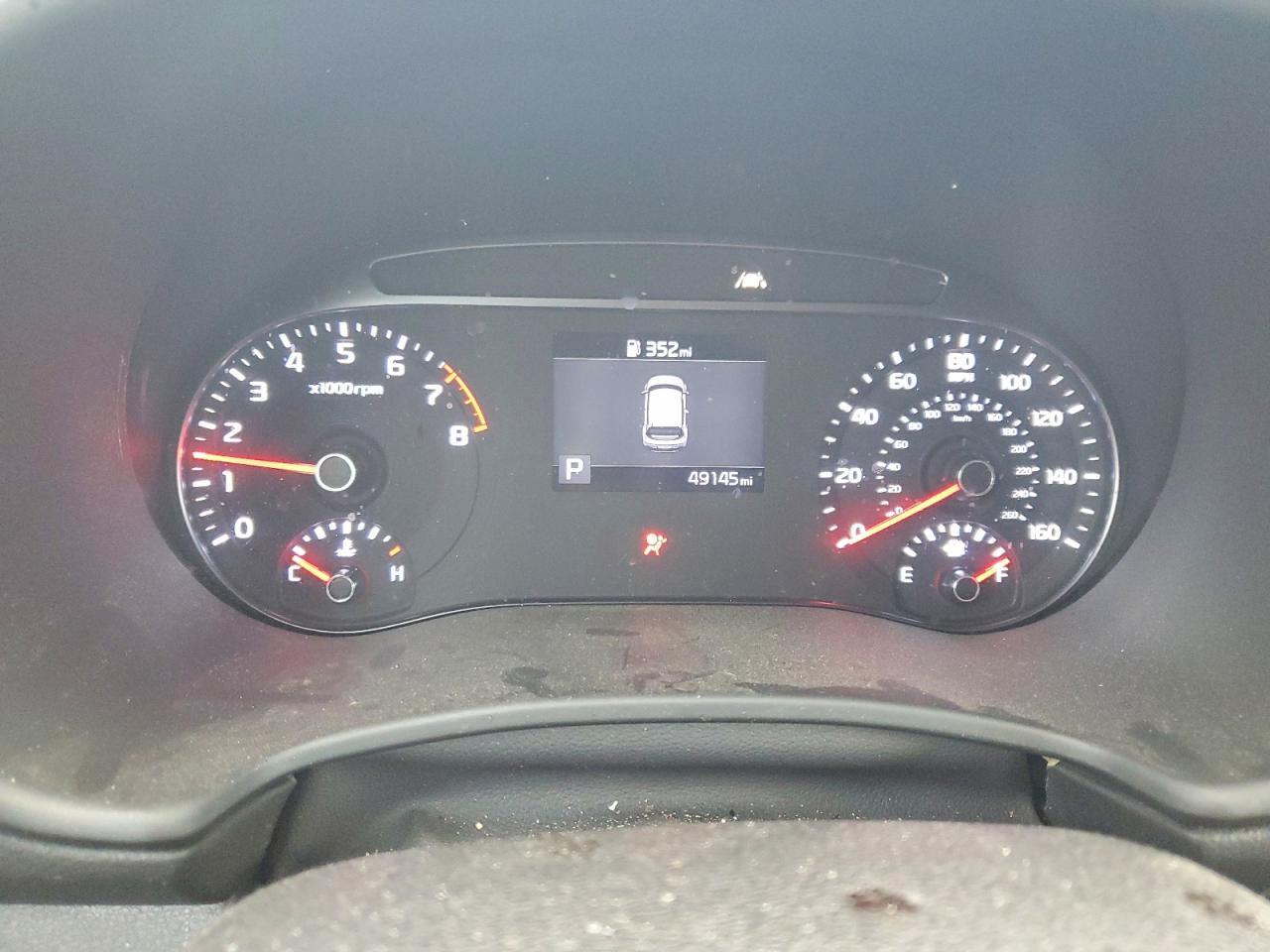 2022 KIA SOUL