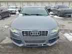 2012 AUDI S4