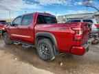 2024 NISSAN Frontier