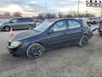 2005 KIA Spectra