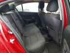 2012 CHEVROLET CRUZE