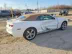 2012 CHEVROLET Camaro