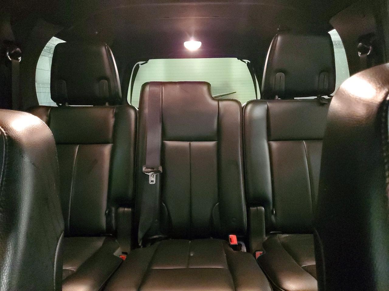 2015 FORD Expedition