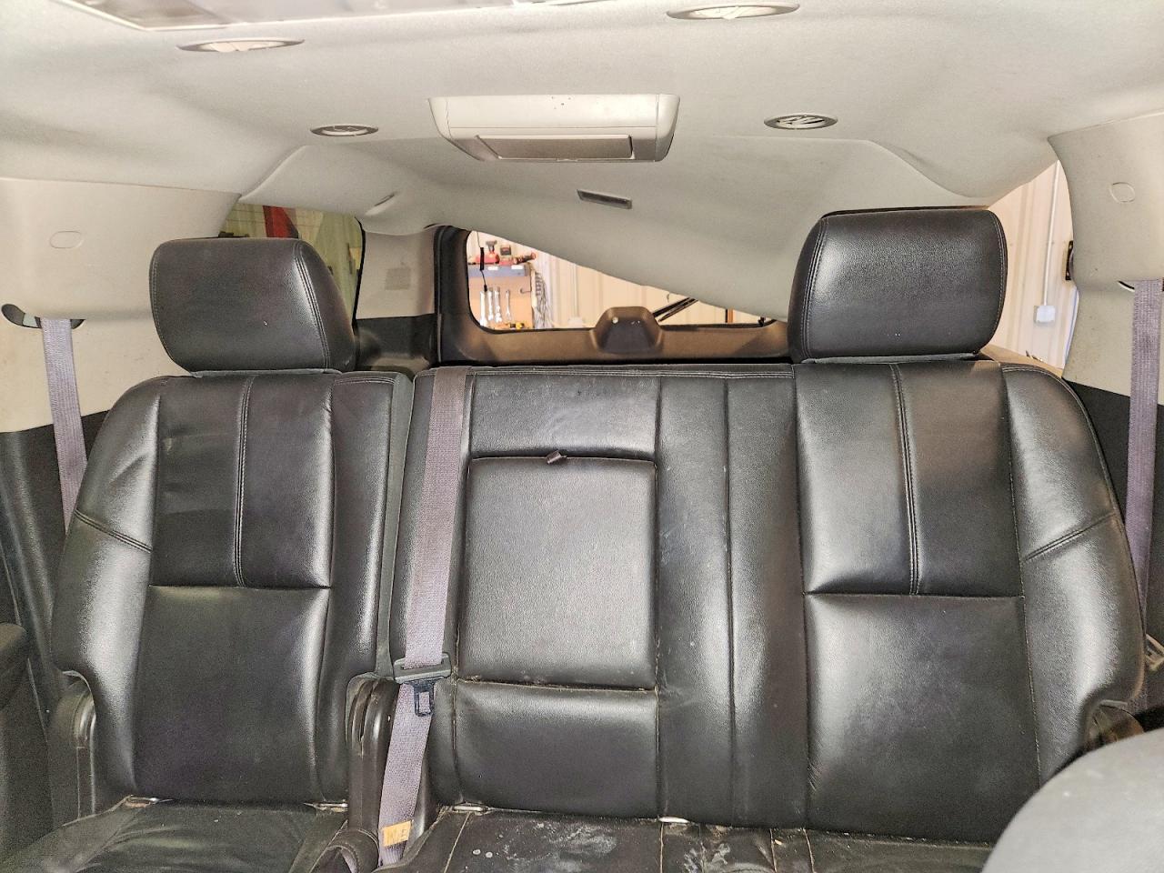 2012 CHEVROLET Suburban