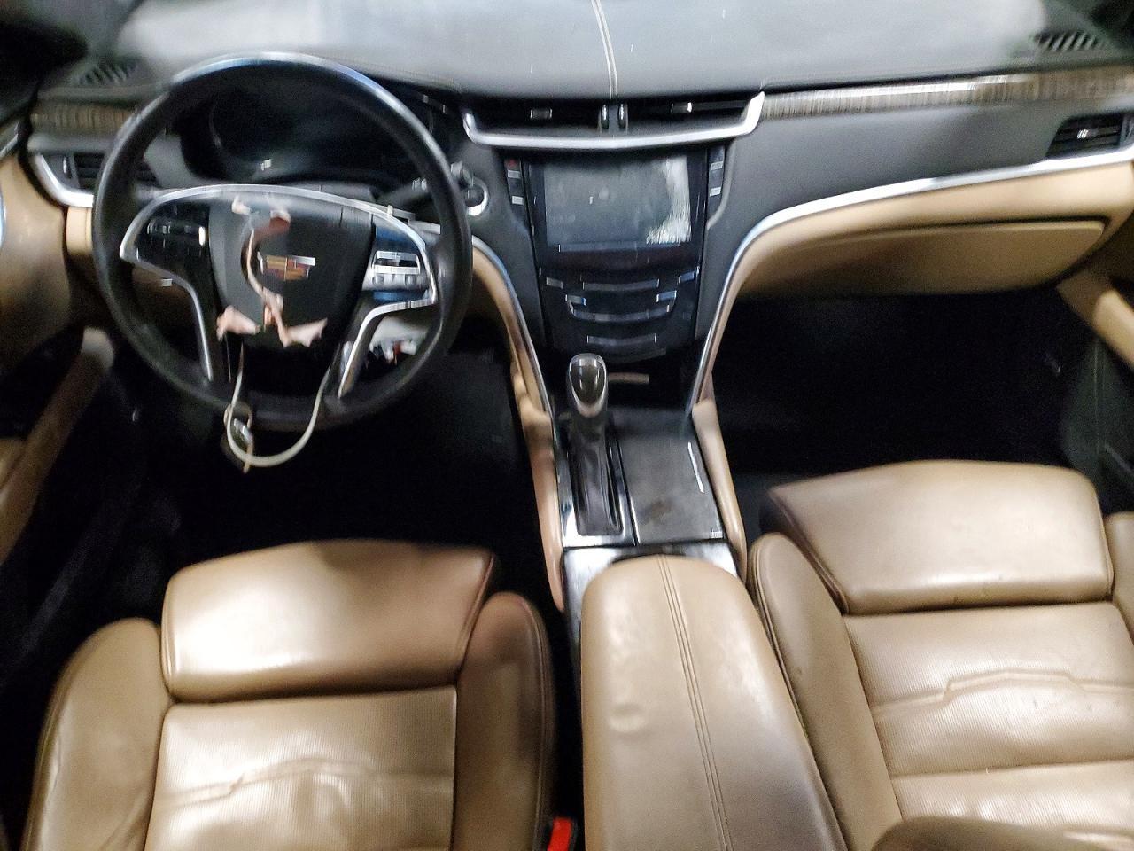 2019 CADILLAC XTS
