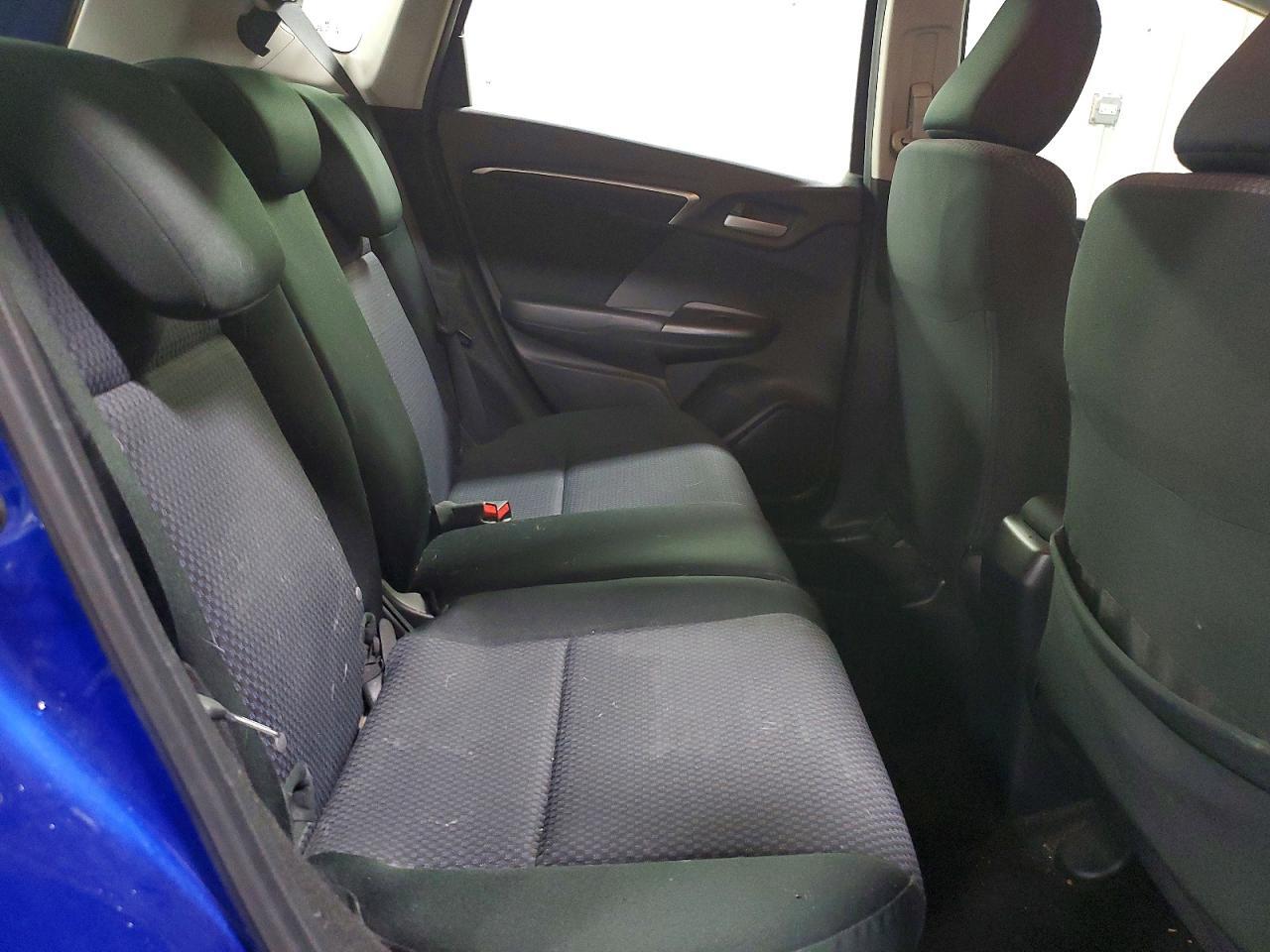 2018 HONDA FIT
