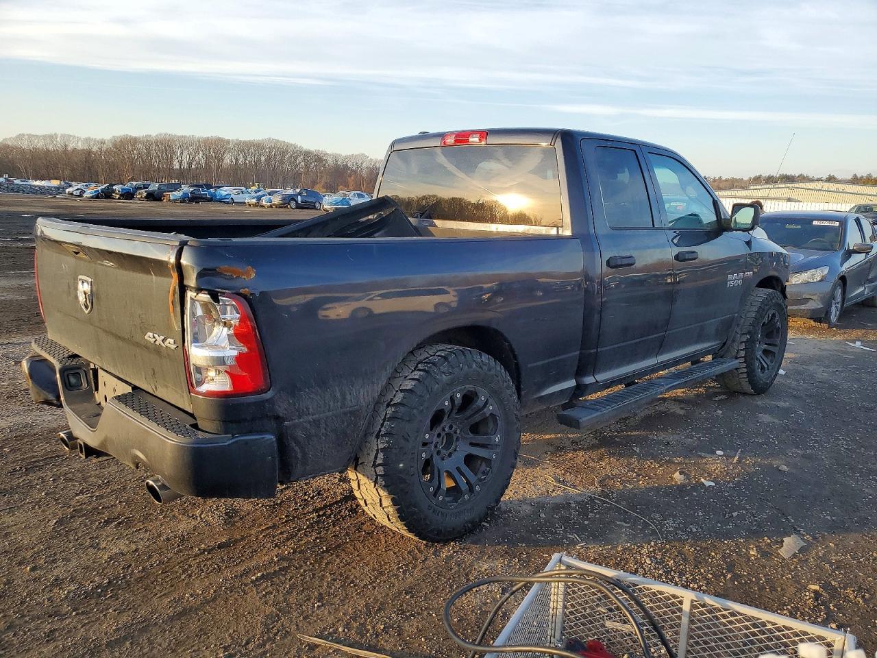 2015 RAM 1500