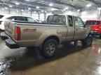 2004 NISSAN Frontier
