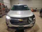 2021 CHEVROLET TRAVERSE