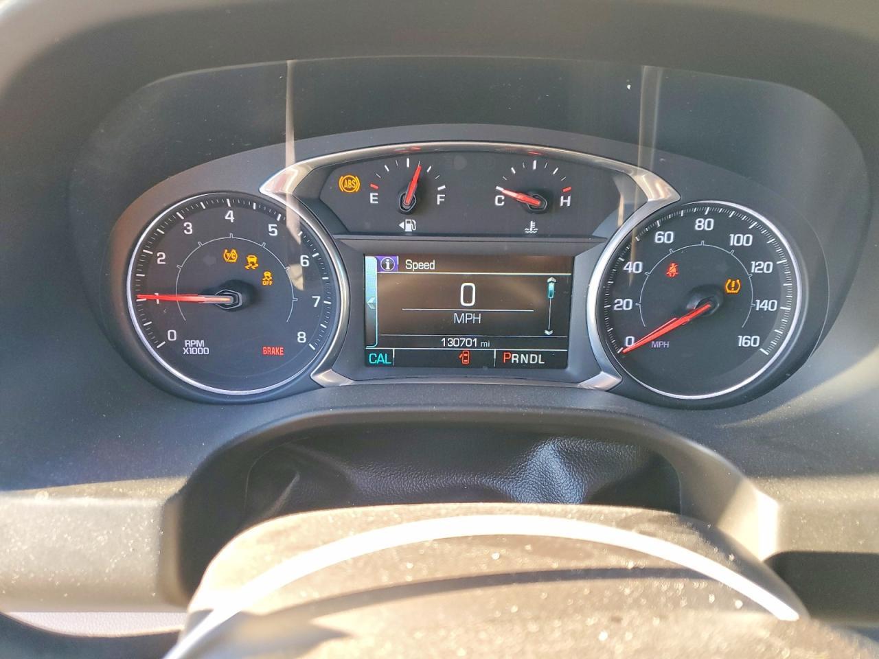 2018 GMC ACADIA