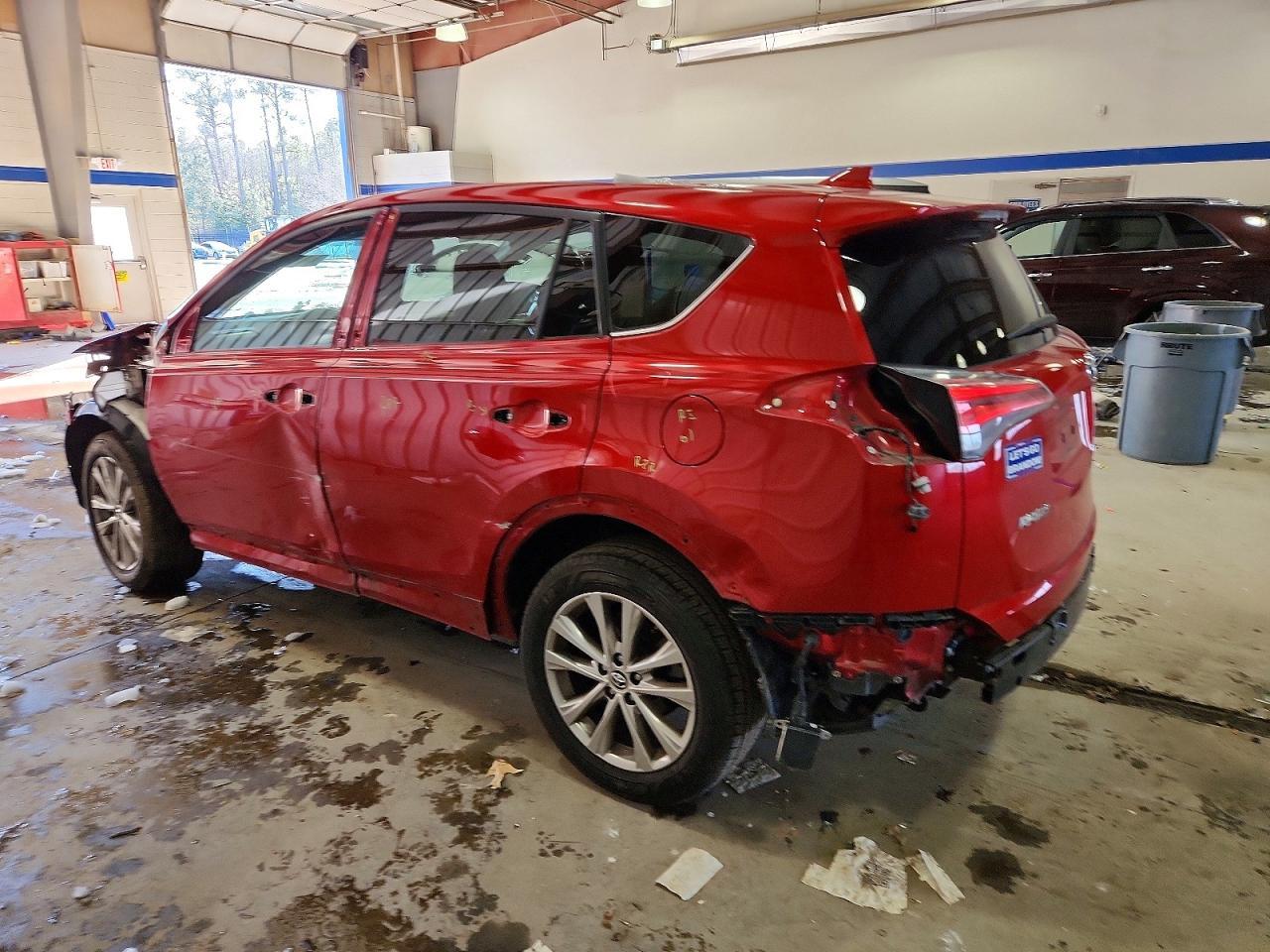 2017 TOYOTA RAV4