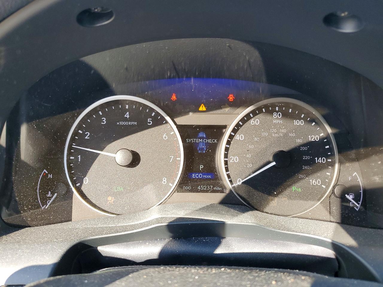 2014 LEXUS ES 350