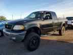2000 FORD F-150