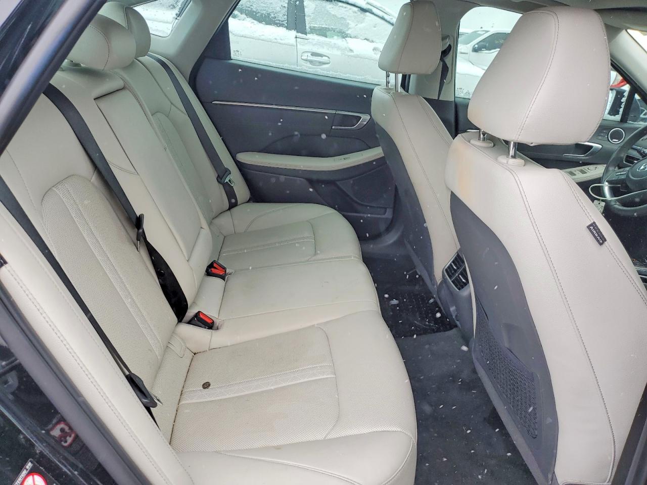 2023 HYUNDAI SONATA