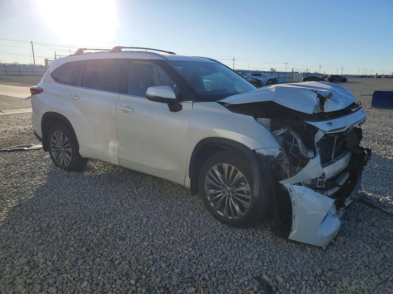 2020 TOYOTA HIGHLANDER