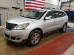 2016 CHEVROLET TRAVERSE