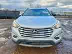 2016 HYUNDAI SANTA FE