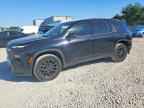 2025 CHEVROLET TRAVERSE