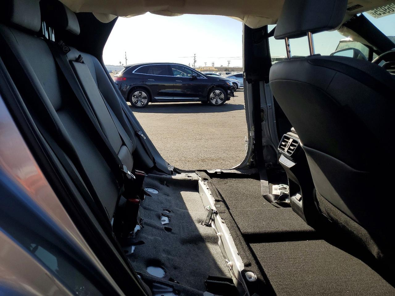 2025 LEXUS Rz 300e