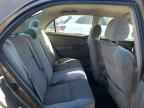 2008 TOYOTA COROLLA