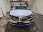 2012 LINCOLN MKZ