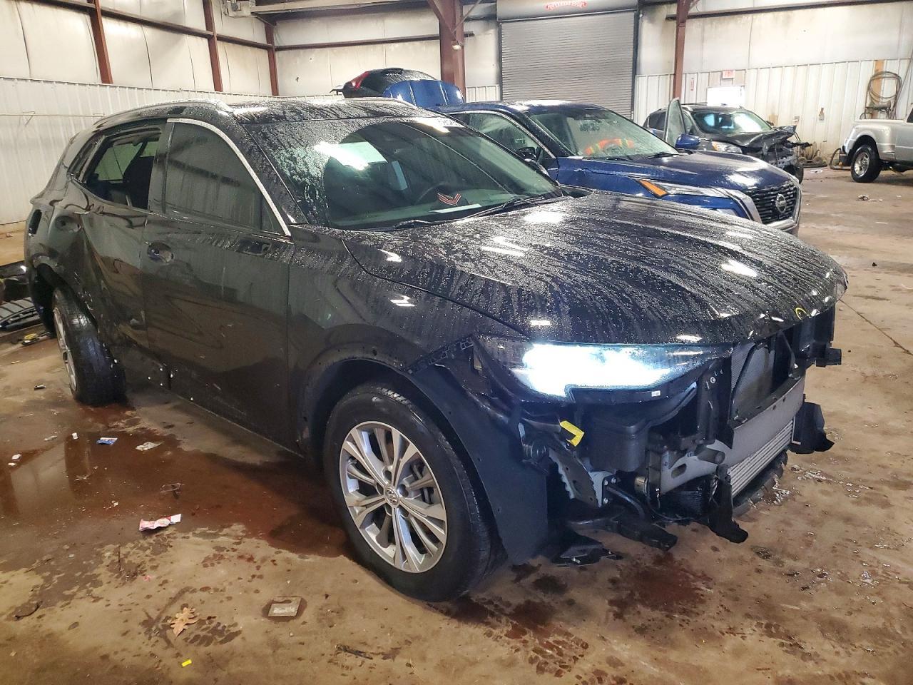 2023 BUICK Envision