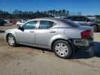 2014 DODGE Avenger