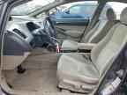 2011 HONDA CIVIC