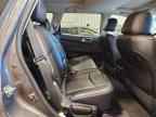 2018 NISSAN PATHFINDER
