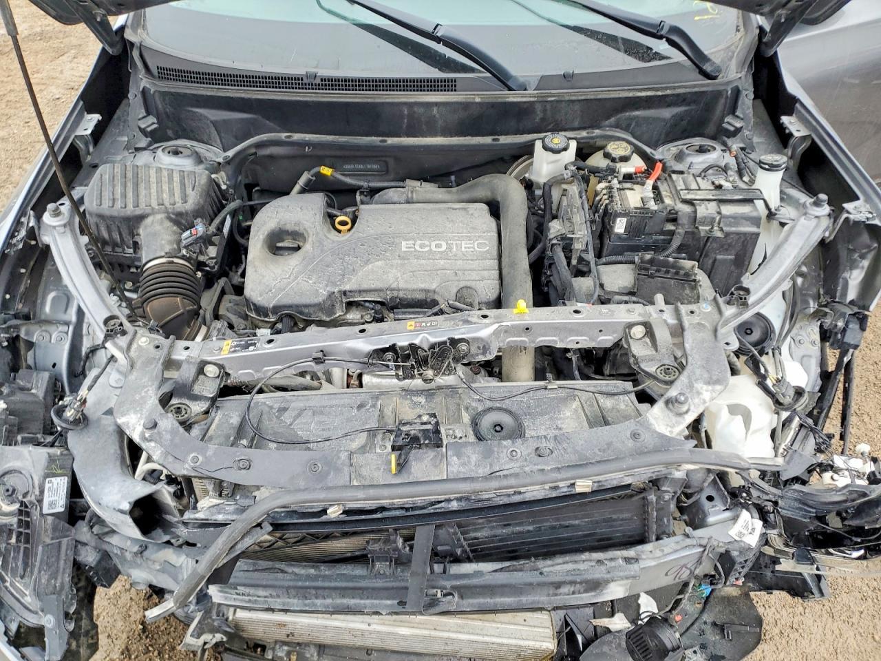 2020 GMC Terrain