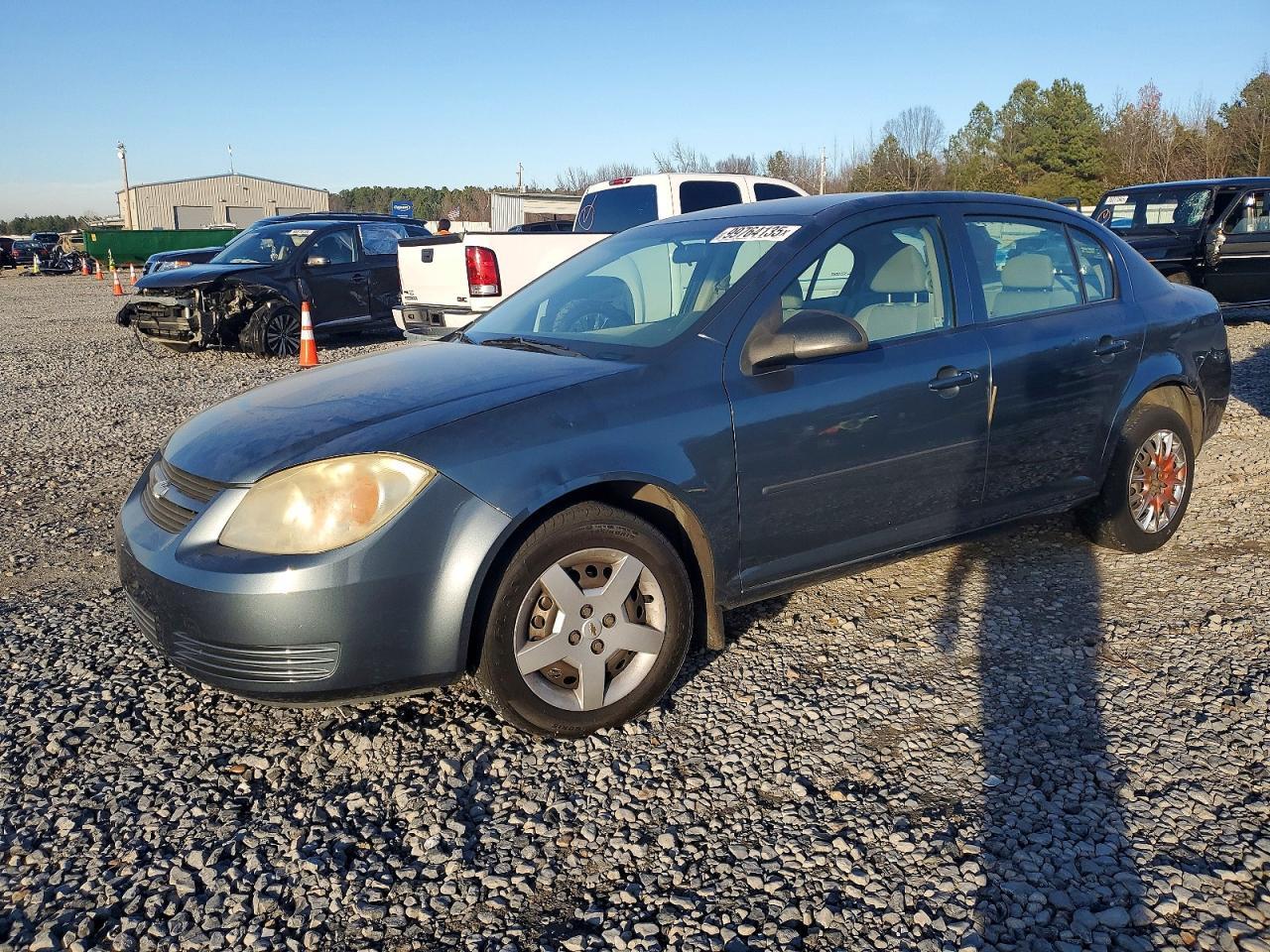 2006 CHEVROLET COBALT