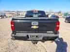 2015 CHEVROLET 2500