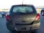 2007 NISSAN VERSA
