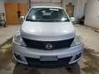 2010 NISSAN VERSA