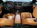 2016 BMW X3