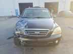 2007 KIA SORENTO